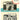 Cavallini Greeting Card - Camera