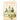 Cavallini Greeting Card - Happy Birthday Dogs 2
