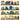 Cavallini Greeting Card - HB Minerology