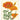 Cavallini Greeting Card - California Poppy