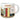 Cavallini Mug - Vintage Book