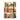 Cavallini Notebook Large- Book