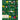 Cavallini Notebook Large – Wildflowers 2