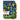 Cavallini Notebook Mini Set 3 – Foraging
