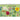 Cavallini Pouch Mini – Wildflowers
