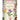 Cavallini - 1000 Pc Puzzle Botanic Garden