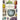Cavallini - 1000 Pc Puzzle Mineralogy
