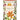 Cavallini - 1000 Pc Puzzle Pressed Flowers