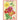 Cavallini Puzzle Greeting Card 60 Pc - Language of Flowers