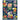Cavallini - 240 pc Mini Puzzle Language Flowers