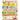 Cavallini - 1000 pc Puzzle Cocktails