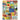 Cavallini - 1000 pc Puzzle Bicycles