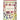Cavallini - 1000 Pc Puzzle Flora Specimens