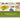 Cavallini Stationery Set - Wildflowers