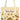 Cavallini Tote Bag - Bee
