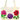 Cavallini Tote Bag - Botanica