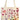 Cavallini Tote Bag - Flora Specimens
