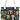 Cavallini Tote Bag - Foraging