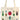 Cavallini Tote Bag - Bugs &amp; Insects