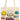 Cavallini Tote Bag - Mineralogy