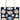 Cavallini Tote Bag – Tea Time