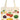 Cavallini Tote Bag - Vegetable Garden