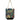 Cavallini Tote Bag - Library