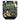 Cavallini Tote Bag - Library