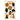 Cavallini Tea Towel - Halloween