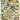 Cavallini Poster/Gift Wrap - Animal World
