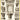 Cavallini Poster/Gift Wrap – Architecture