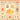 Cavallini Poster/Gift Wrap - Bees &amp; Honey