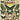 Cavallini Poster/Gift Wrap - Butterflies