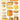 Cavallini Poster/Gift Wrap - Cheese