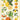 Cavallini Poster/Gift Wrap - Citrus
