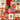Cavallini Poster/Gift Wrap - Coffee