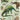 Cavallini Poster/Gift Wrap - Dinosaurs