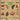 Cavallini Poster/Gift Wrap - Entomologie