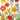 Cavallini Poster/Gift Wrap - Flower Garden