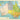 Cavallini Poster/Gift Wrap - Map Australia 3