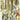 Cavallini Poster/Gift Wrap - Plumes