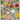 Cavallini Poster/Gift Wrap – Roses
