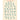 Cavallini Poster/Gift Wrap - Sign Language Chart