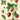 Cavallini Poster/Gift Wrap - Strawberry