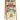 Cavallini Poster/Gift Wrap Display Stand