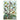 Cavallini Poster/Gift Wrap - Birds in a Tree