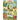 Cavallini Poster/Gift Wrap - Frogs & Friends