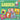 eeBoo Square Memory Game - Garden