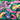 eeBoo 20 Pc Puzzle - Axolotl