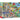 eeBoo 20 Pc Puzzle - Animals in Town